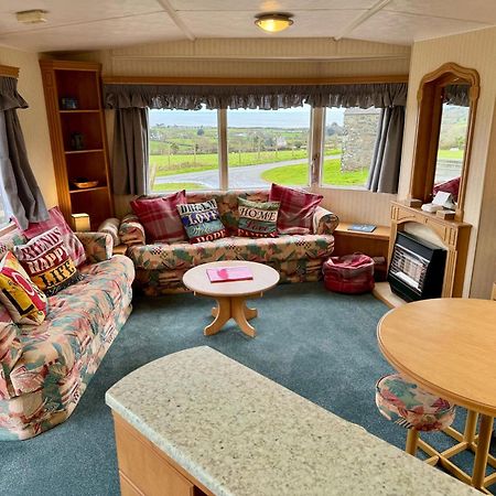 Willa Snowdon Bay - North Wales - Stunning Llyn Peninsula Mountain & Ocean Views - Wilde Retreats Pwllheli Zewnętrze zdjęcie