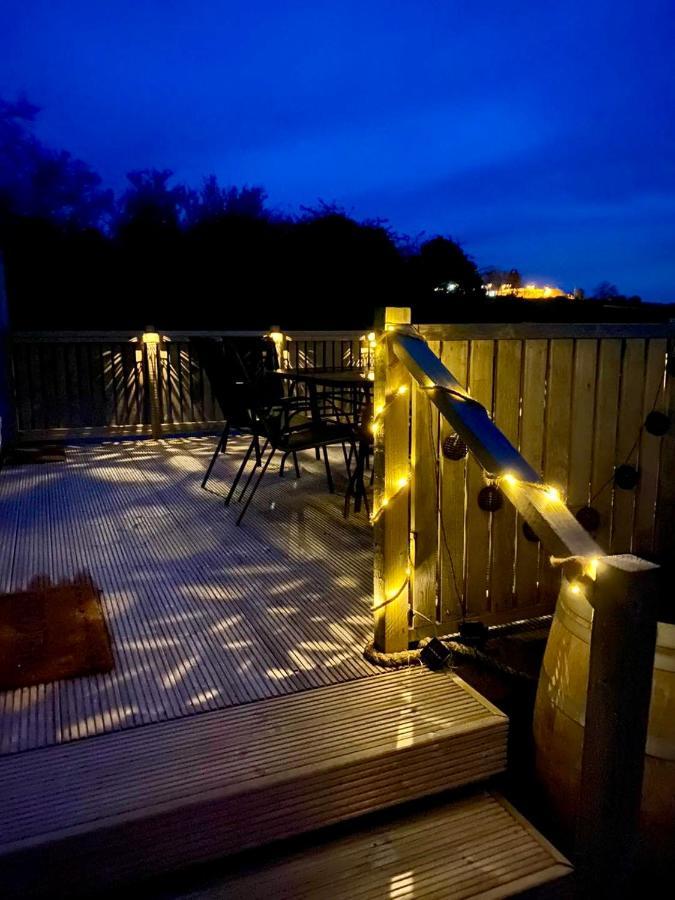 Willa Snowdon Bay - North Wales - Stunning Llyn Peninsula Mountain & Ocean Views - Wilde Retreats Pwllheli Zewnętrze zdjęcie