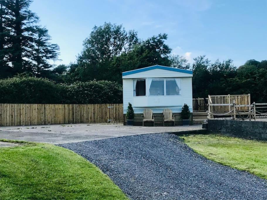 Willa Snowdon Bay - North Wales - Stunning Llyn Peninsula Mountain & Ocean Views - Wilde Retreats Pwllheli Zewnętrze zdjęcie