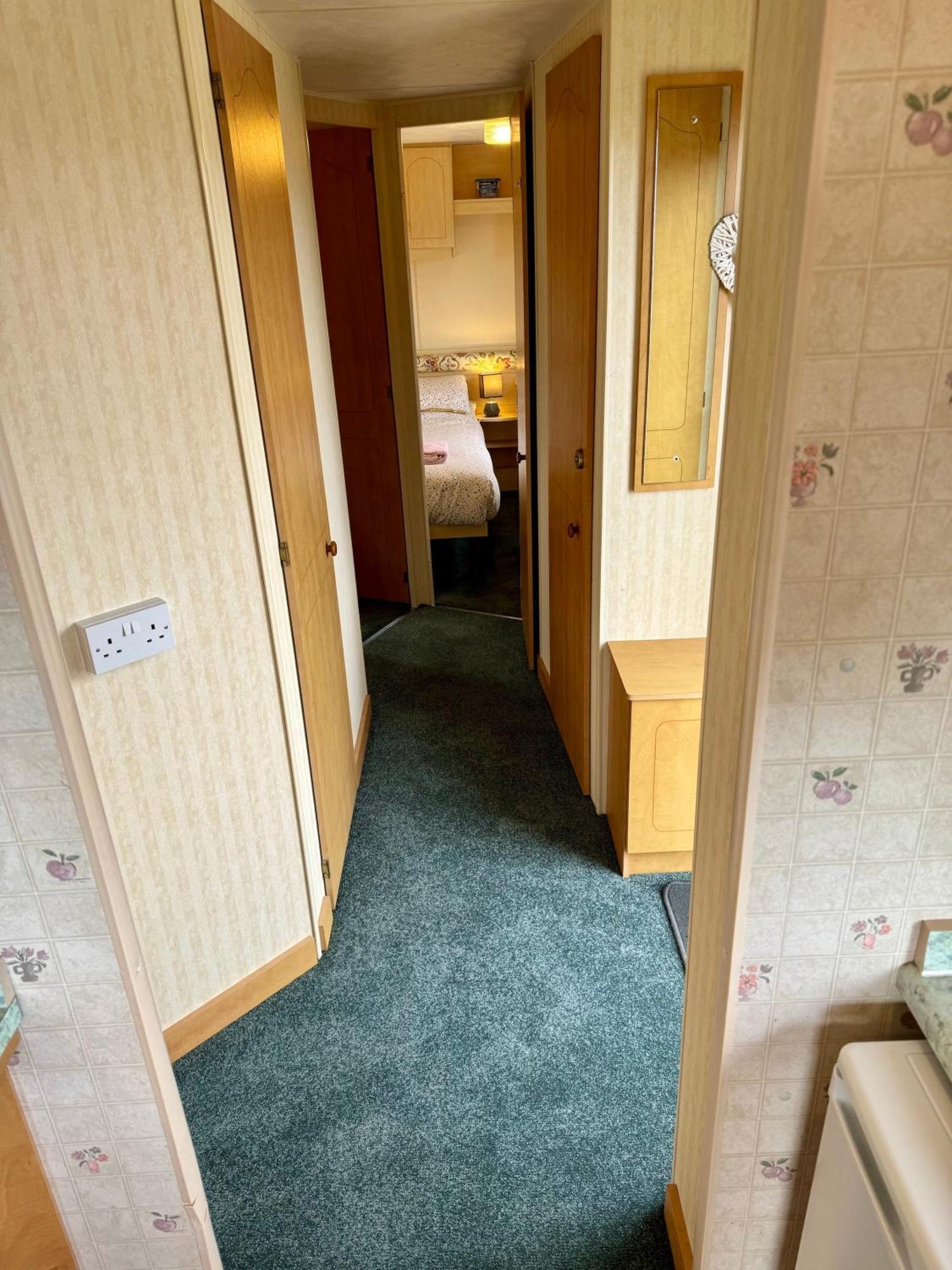 Willa Snowdon Bay - North Wales - Stunning Llyn Peninsula Mountain & Ocean Views - Wilde Retreats Pwllheli Zewnętrze zdjęcie