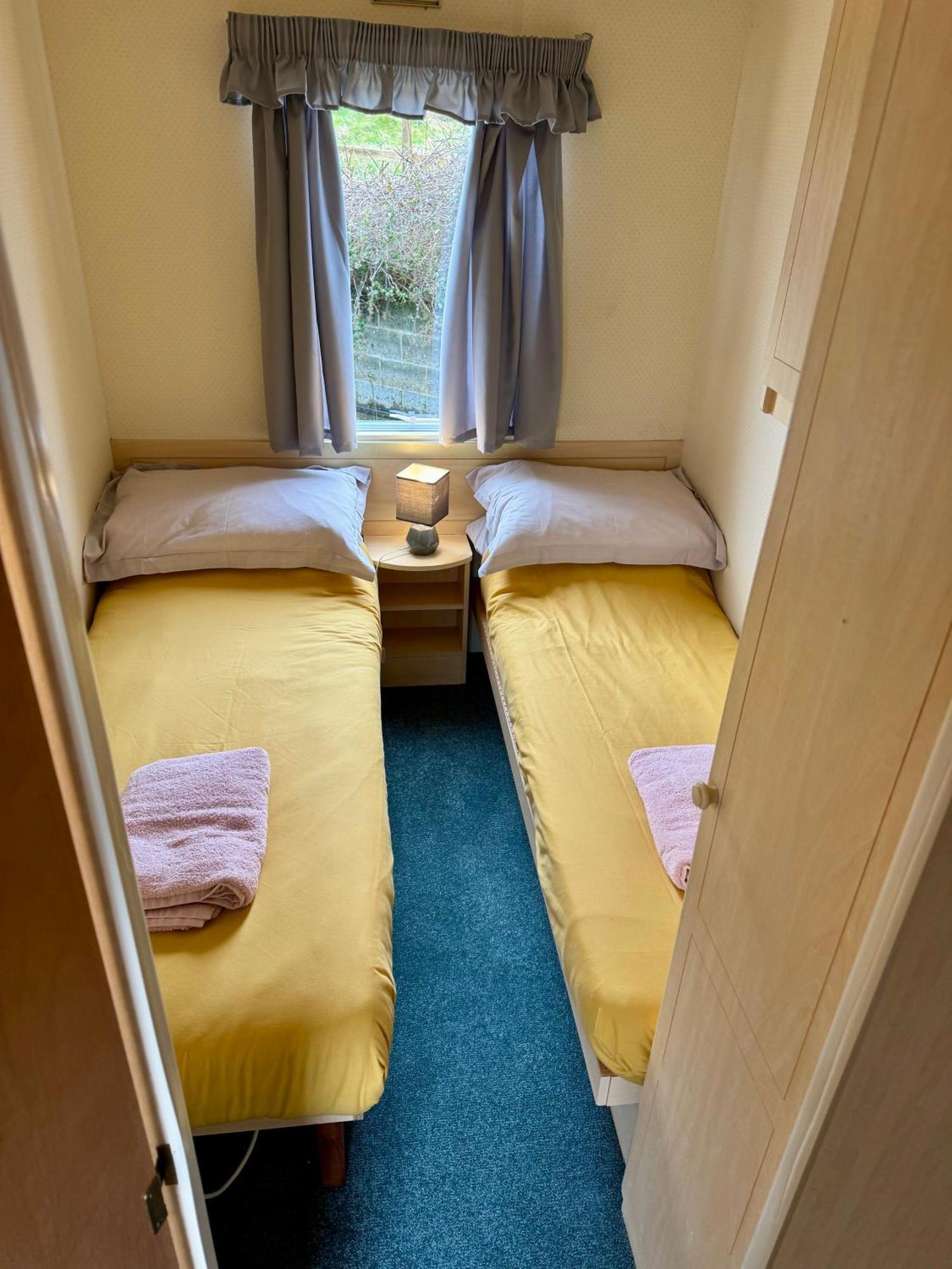 Willa Snowdon Bay - North Wales - Stunning Llyn Peninsula Mountain & Ocean Views - Wilde Retreats Pwllheli Zewnętrze zdjęcie