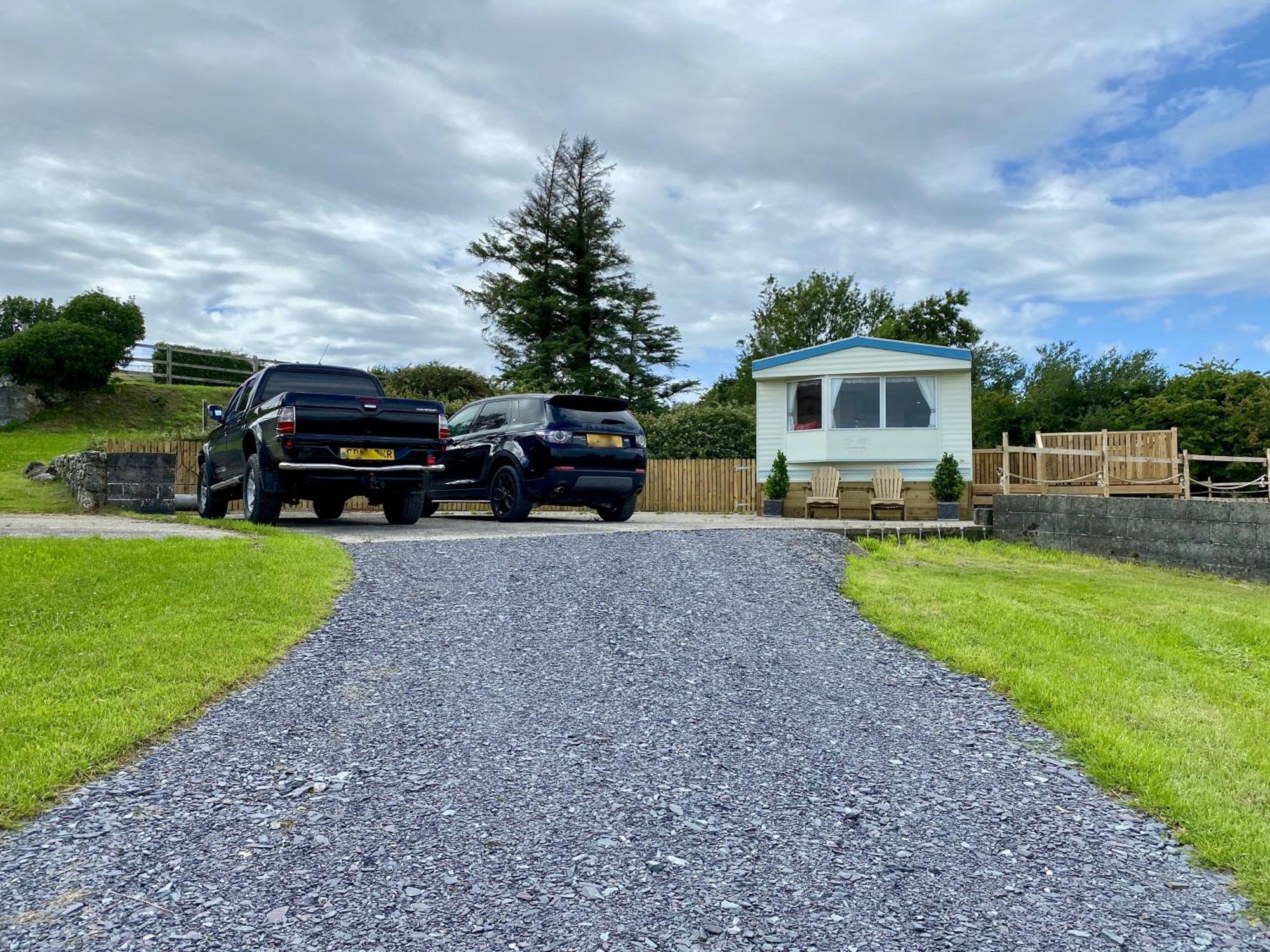 Willa Snowdon Bay - North Wales - Stunning Llyn Peninsula Mountain & Ocean Views - Wilde Retreats Pwllheli Zewnętrze zdjęcie
